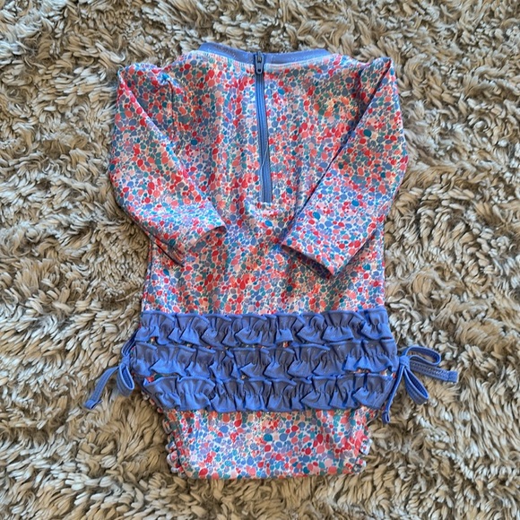 ⭐️NWT⭐️ Ruffle Butts - Picture 4 of 6